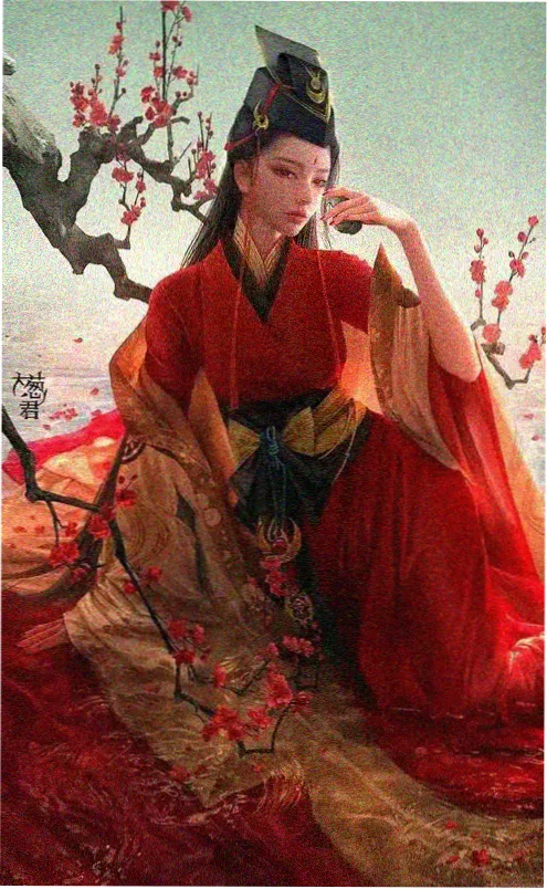 2026美食治愈剧《山海食单》海报